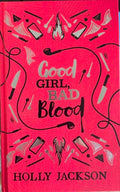 Holly Jackson - Good Girl, Bad Blood (Hardcover)