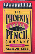 Allison King - The Phoenix Pencil Company