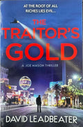 David Leadbeater - Traitor's Gold