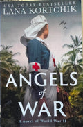 Lana Kortchik - Angels Of War