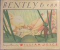 William Joyce - Bently & Egg (Hardcover)