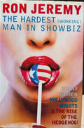 Ron Jeremy - The Hardest (Working) Man In Show Business (Hardcover)