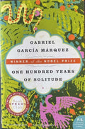 Gabriel Garcia Marquez - One Hundred Years Of Solitude
