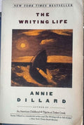 Annie Dillard - The Writing Life