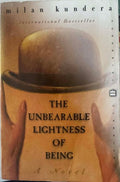 Milan Kundera - The Unbearable Lightness Of Being
