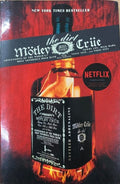 Motley Crue  / Neil Strauss - The Dirt