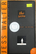 Jess Walter - The Zero