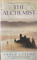 Paulo Coehlo - The Alchemist