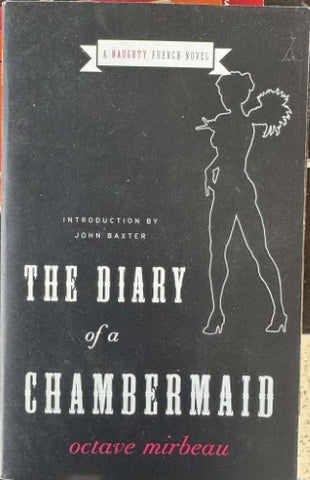 Octave Mirbeau - The Diary Of A Chambermaid