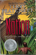 Terry Pratchett - Nation