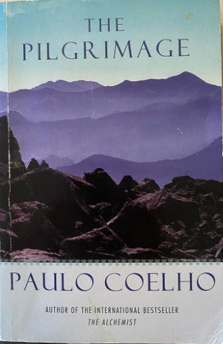 Paulo Coehlo - The Pilgrimage