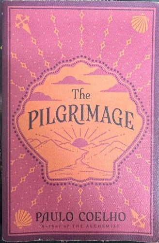 Paulo Coehlo - The Pilgrimage