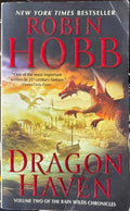 Robin Hobb - Dragon Haven (Book 2 Of The Rain Wilds Chronicles)