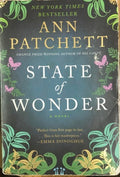 Ann Patchett - State Of Wonder
