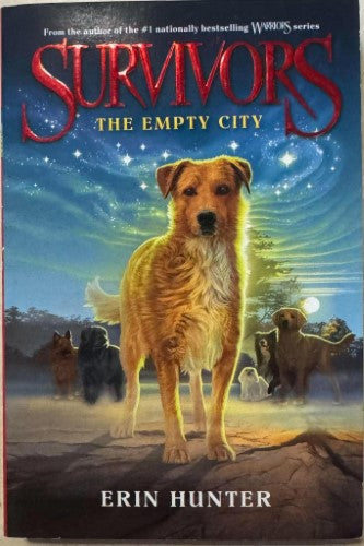 Erin Hunter - Survivors #1 : The Empty City