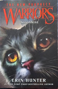 Erin Hunter - Warriors : Moonrise (The New Prophecy Book 2)