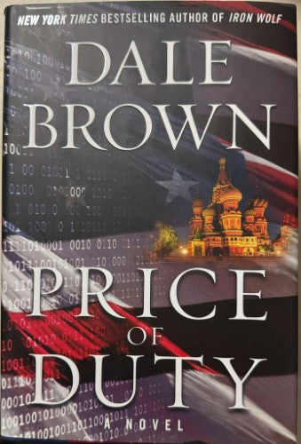 Dale Brown - Price Of Duty (Hardcover)