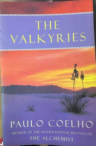 Paulo Coelho - The Valkyries