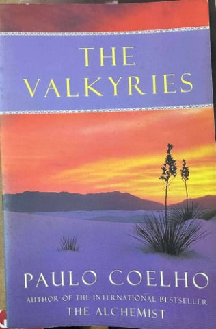 Paulo Coelho - The Valkyries