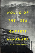 Garrett McNamara - Hound Of The Sea