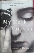 Kate Russell - My Dark Vanessa (Hardcover)