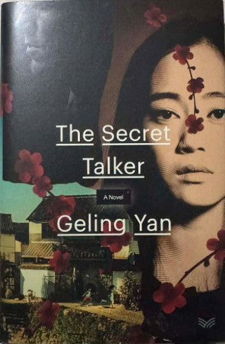 Geling Yan - The Secret Talker (Hardcover)