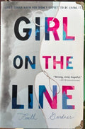 Faith Gardner - Girl On The Line
