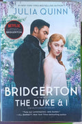 Julia Quinn - Bridgerton : The Duke & I