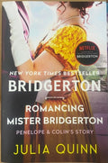Julia Quinn - Bridgerton : Romancing Mister Bridgerton