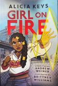 Alicia Keys - Girl On Fire