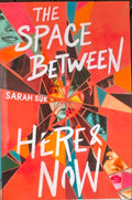 Sarah Suk - The Space Between Here & Now