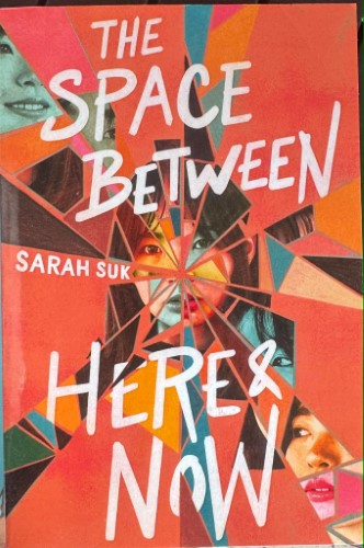Sarah Suk - The Space Between Here & Now