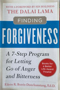 The Dalai Lama - Finding Forgiveness