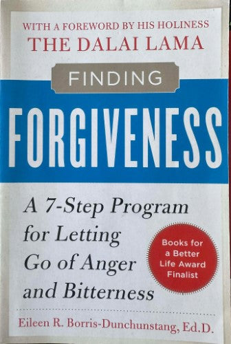The Dalai Lama - Finding Forgiveness