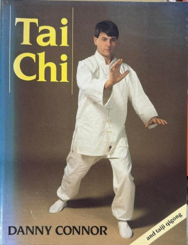 Danny Connor - Tai Chi