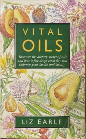 Liz Earle - Vital Oils