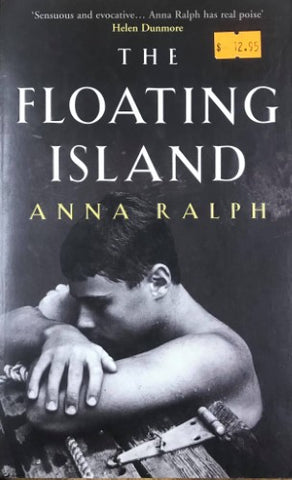 Anna Ralph - The Floating Island