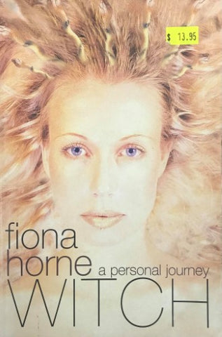 Fiona Horne - Witch
