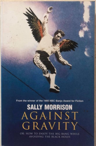 Sally Morrison - Against Gravity