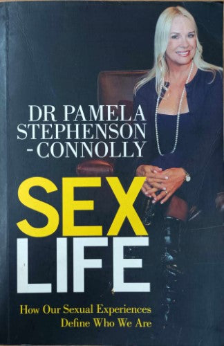 Pamela Stephenson - Sex Life