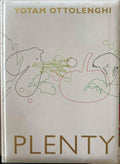 Yotam Ottolenghi - Plenty (Hardcover)