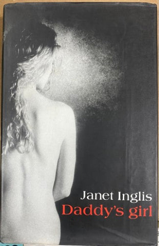 Janet Inglis - Daddy's Girl