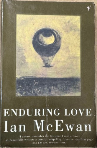 Ian McEwan - Enduring Love