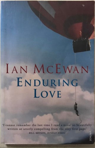 Ian McEwan - Enduring Love