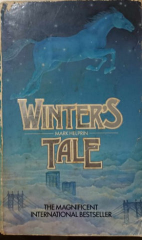 Mark Helprin - Winter's Tale