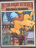 Maurice Sendak - In The Night Kitchen