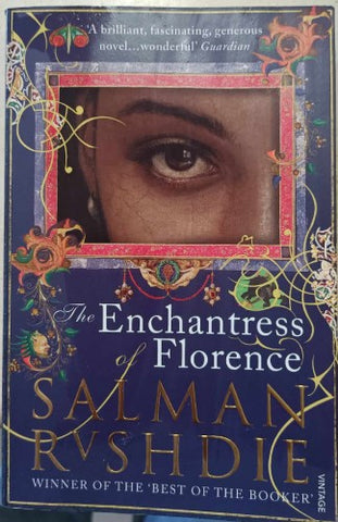 Salman Rushdie - The Enchantress Of Florence