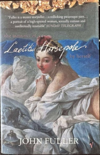 John Fuller - Laetitia Horsepole - By Herself