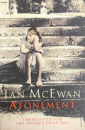 Ian McEwan - Atonement