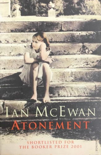 Ian McEwan - Atonement